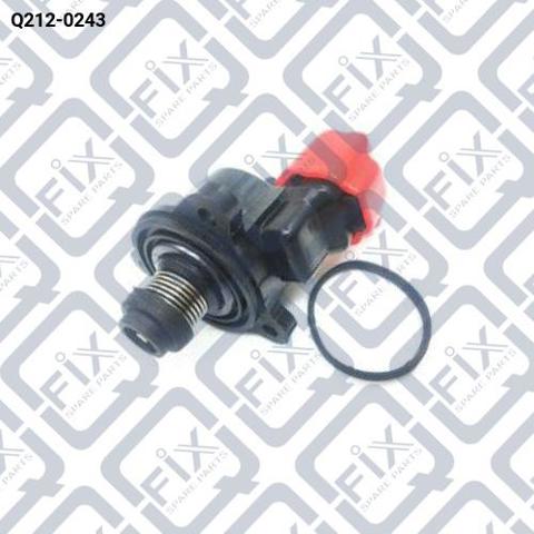 Válvula ralentí Q-fix Q2120243