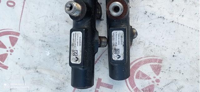 Rampa De Inyección Combustible Renault (RVI) 8201157327