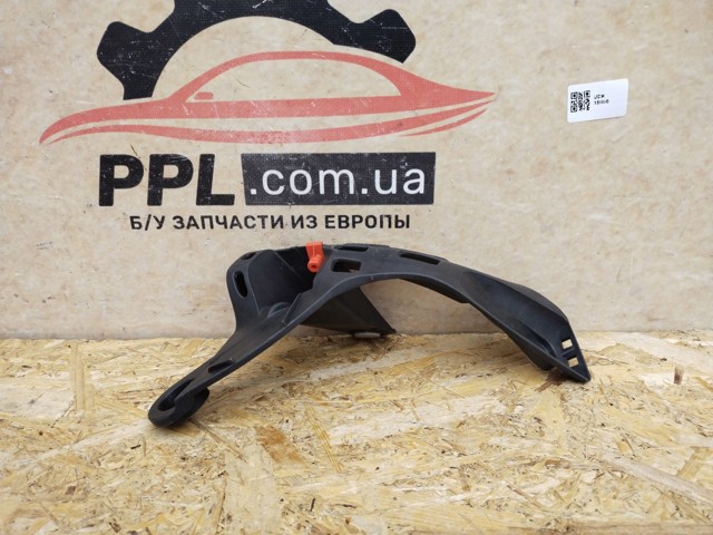 13143107 General Motors Soporte del paragolpes trasero derecho