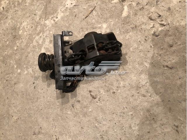 Soporte de rueda de repuesto TOYOTA 5190060280