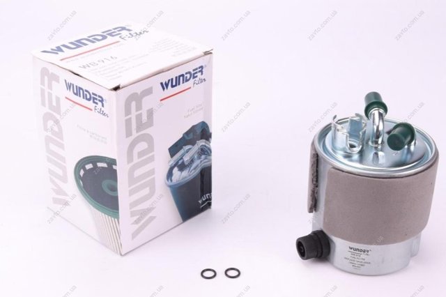 WB916 Wunder Filtro de gasolina
