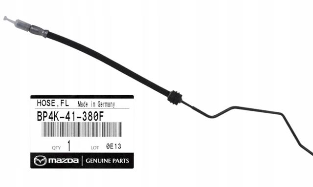 Conducto de embrague  NTY NSWMZ005 precio, desde 54,18 EUR