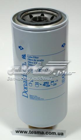 P553771 Donaldson filtro de aceite