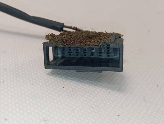 6K2857508M VAG Espejo derecho
