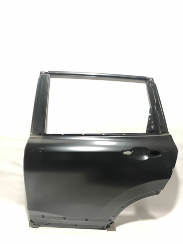  Honda 67550TLAA00ZZ