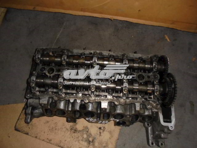Comprar N47D20A BMW Motor completo