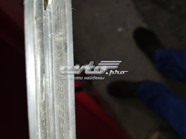 A2228800108 Mercedes Protector, paragolpes