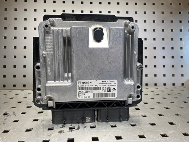 9806460480 Peugeot/Citroen Centralina Del Motor