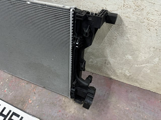 Comprar A2475004000 Mercedes Radiador adicional de refrigeración del motor