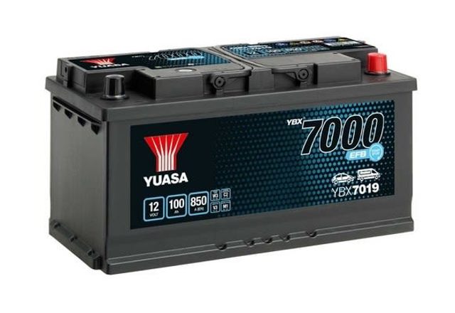 Comprar 50532675 Fiat/Alfa/Lancia Batería de coche