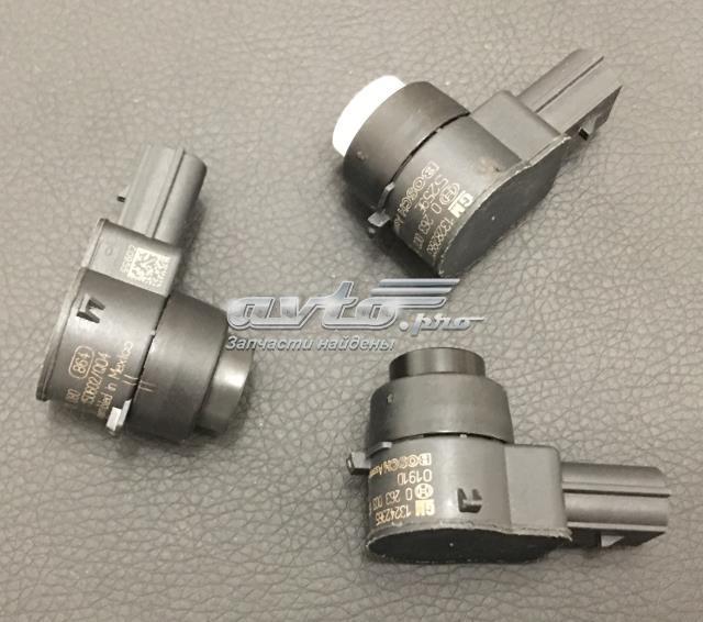 Sensor de estacionamiento delantero/trasero central General Motors 1716022 precio, desde 62,44 EUR
