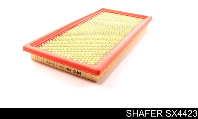 El filtro de aire Shafer SX4423 precio, desde 8,64 EUR