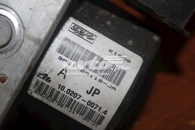 Módulo ABS 3M512M110GA Mazda