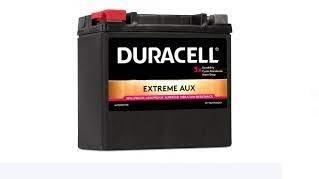 DEAUX14LAGM Duracell