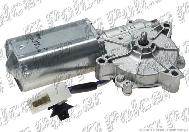 2304SWT1 Polcar motor limpiaparabrisas luna trasera