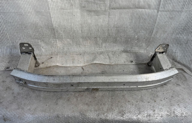 Refuerzo paragolpes delantero Chrysler 51958577
