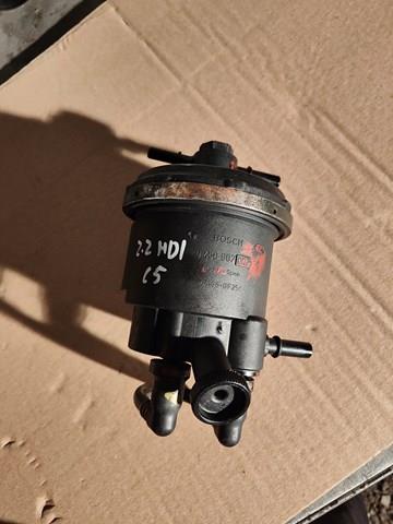 Filtro de gasoil Bosch 0450907002