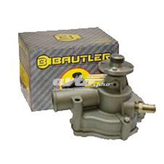 BTL0421WP Bautler bomba de agua