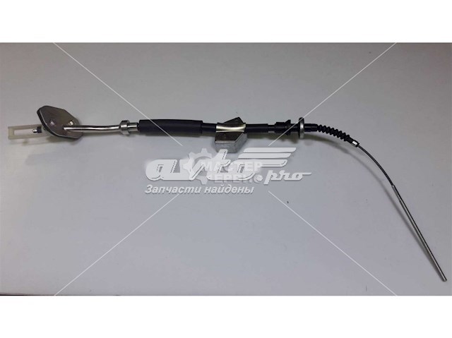 55212927 Fiat/Alfa/Lancia Cable de accionamiento del embrague