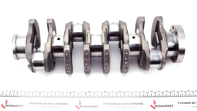 Cigüeñal Fiat/Alfa/Lancia 9676251280 precio, desde 481,15 EUR