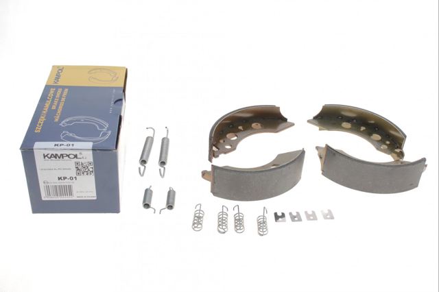 Comprar KP01 Kampol 