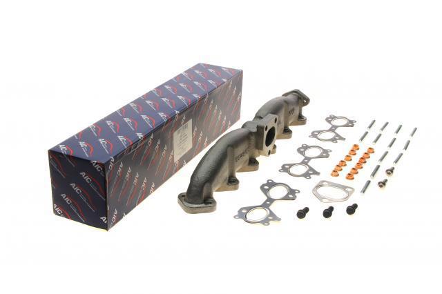 Colector de escape, sistema de escape AIC 55749SET precio, desde 183,56 EUR