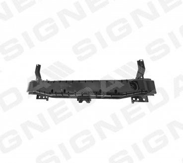 Refuerzo de parachoques delantero Signeda PVG44044A precio, desde 195,05 EUR