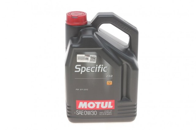 Aceite para motor Motul 867551