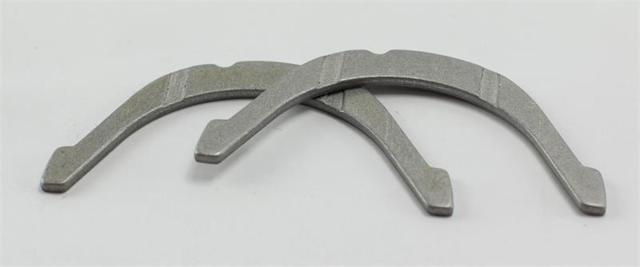 Juego de semiarandelas de empuje de cigüeñal, reparación (0,25 mm), juego Glyco A2152010MM precio, desde 11,96 EUR