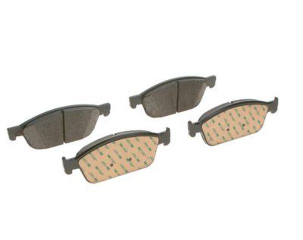 Comprar 986495388 Bosch Pastillas delanteras de freno