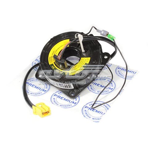 Anillo AIRBAG del volante Chery QQ6 