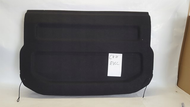 Bandeja trasera Peugeot/Citroen 98332300ZD