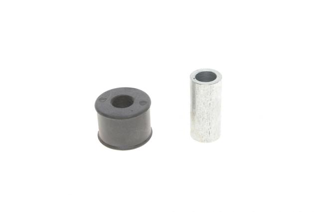 Silentblock del amortiguador trasero Solgy 201156