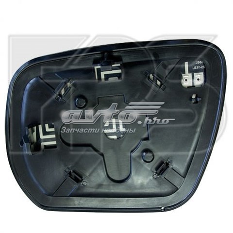 FP6825M11 FPS Cristal de espejo retrovisor exterior izquierdo