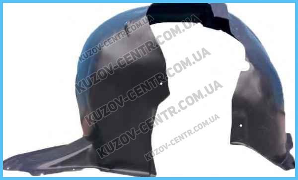 Paso de rueda FPS FP7430388