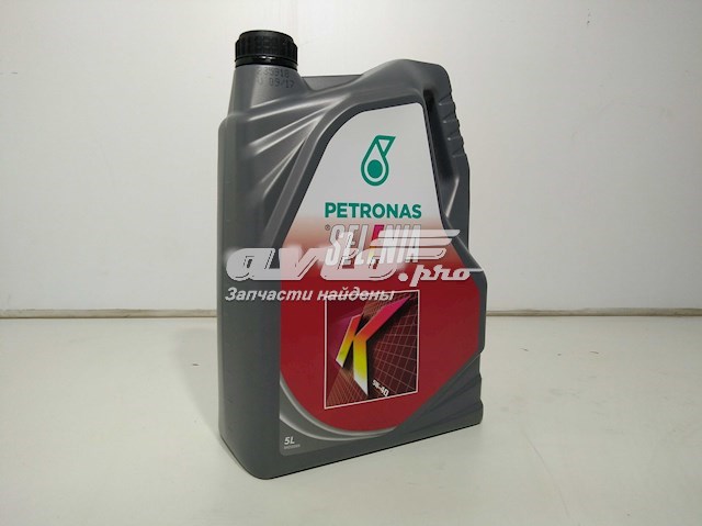Aceite de motor SELENIA 11425715