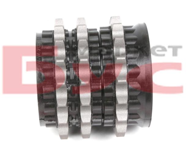 6420500803 Mercedes rueda dentada, cigüeñal