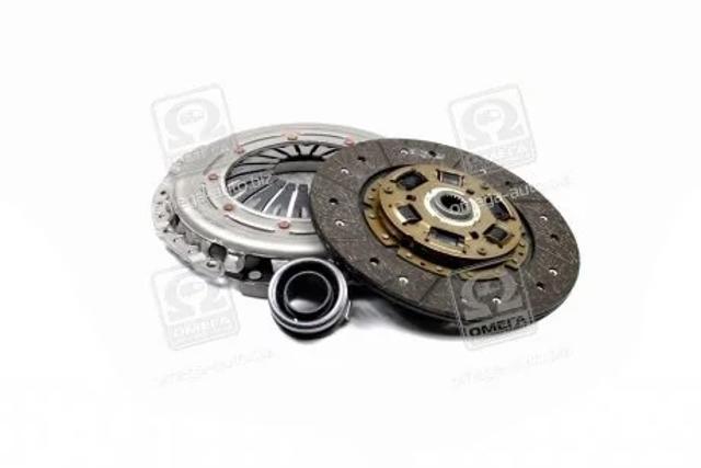 Comprar HDK133 VALEO Kit de embrague completo