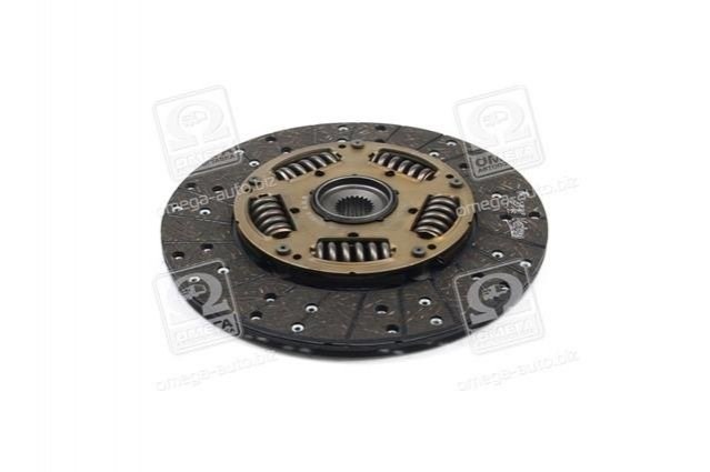 MB85 VALEO Disco de embrague