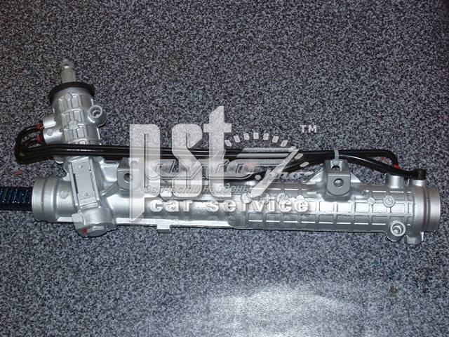 7852955227 ZF Parts cremallera de dirección