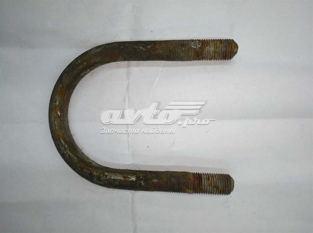 Brida de ballesta VAG 2E3599173
