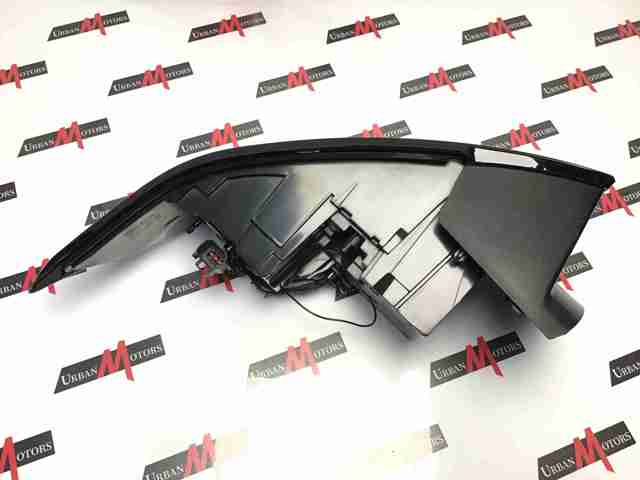 LR072648 Land Rover Piloto trasero derecho