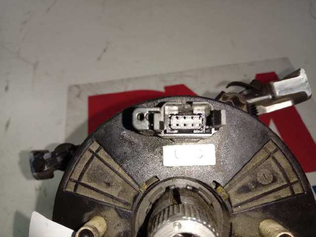 Anillo AIRBAG 1856660 Scania