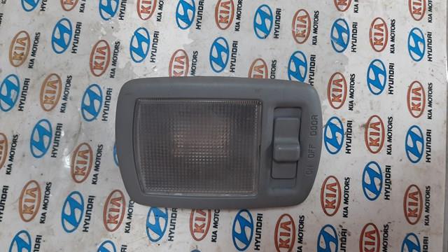 926202P000H9 Hyundai/Kia luz de maletero