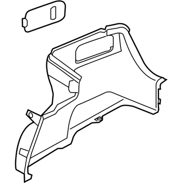 85740F2500MC Hyundai/Kia