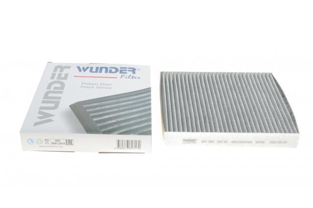 Comprar WPK508 Wunder Filtro de aire del habitáculo
