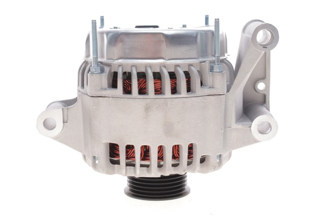 F032113709 Cargo Alternador de coche