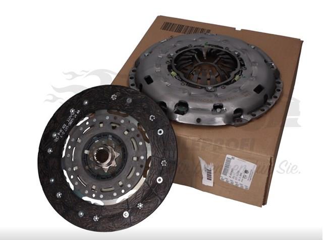 Comprar 95518829 General Motors Kit de embrague completo