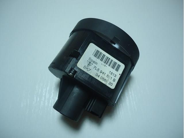  Porsche 7L5941531B