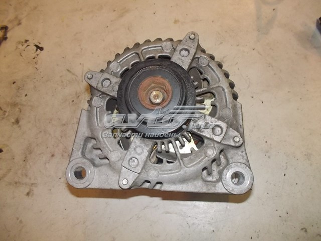 Alternador del motor Land Rover LR028116 precio, desde 107,45 EUR